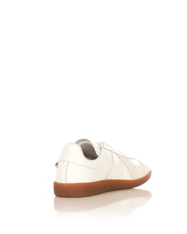 Hender Scheme | Citizen Trainer White - Concrete