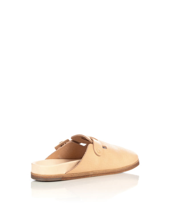 Hender Scheme | Manual Industrial Products 24 (MIP) Natural - Concrete