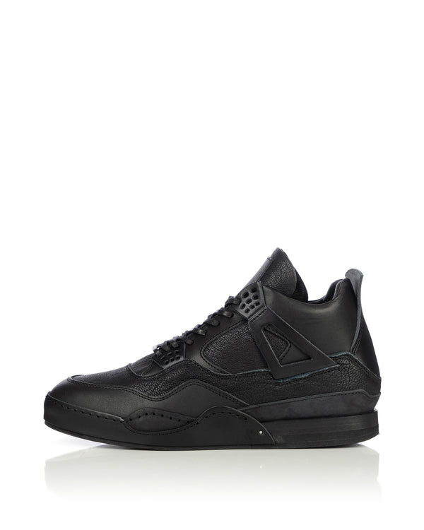 Hender Scheme | Manual Industrial Products 10 (MIP) Black - Concrete