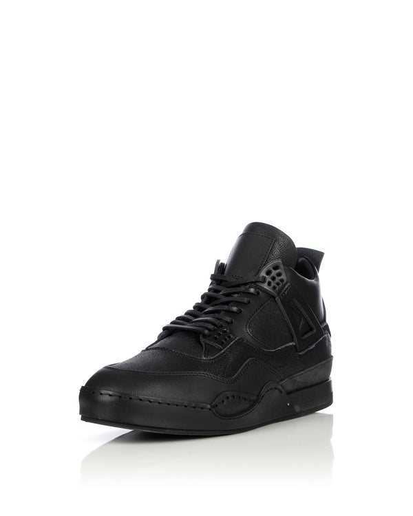 Hender Scheme | Manual Industrial Products 10 (MIP) Black - Concrete