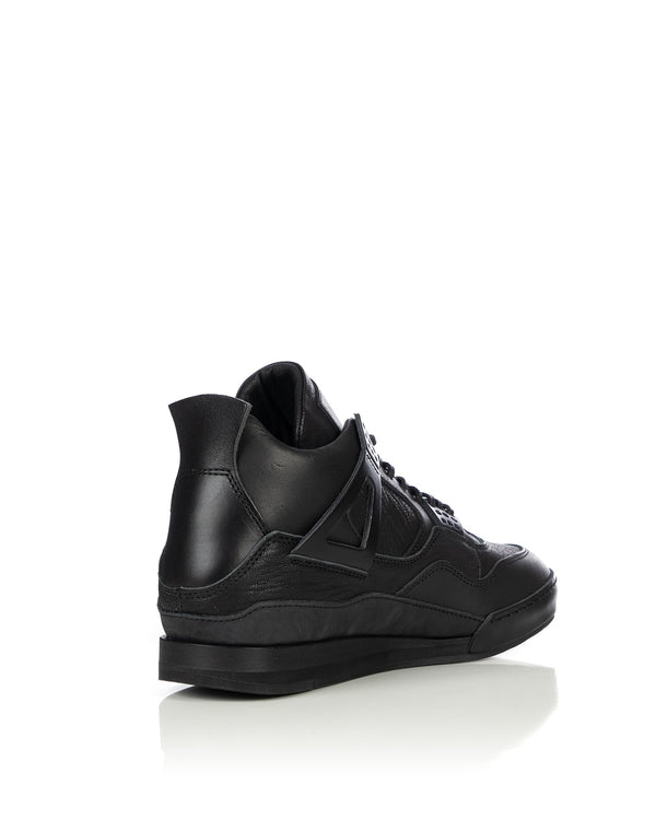 Hender Scheme | Manual Industrial Products 10 (MIP) Black - Concrete