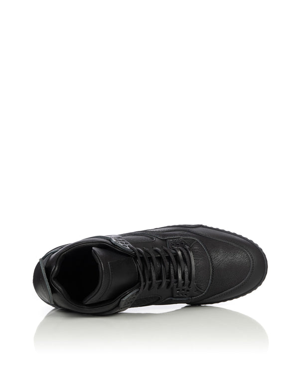 Hender Scheme | Manual Industrial Products 10 (MIP) Black - Concrete