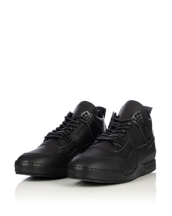 Hender Scheme | Manual Industrial Products 10 (MIP) Black - Concrete