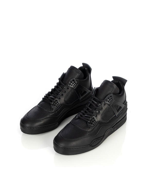 Hender Scheme | Manual Industrial Products 10 (MIP) Black - Concrete
