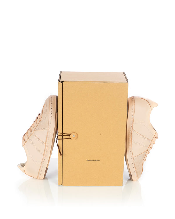 Hender Scheme | Manual Industrial Products 05 (MIP) Natural - Concrete