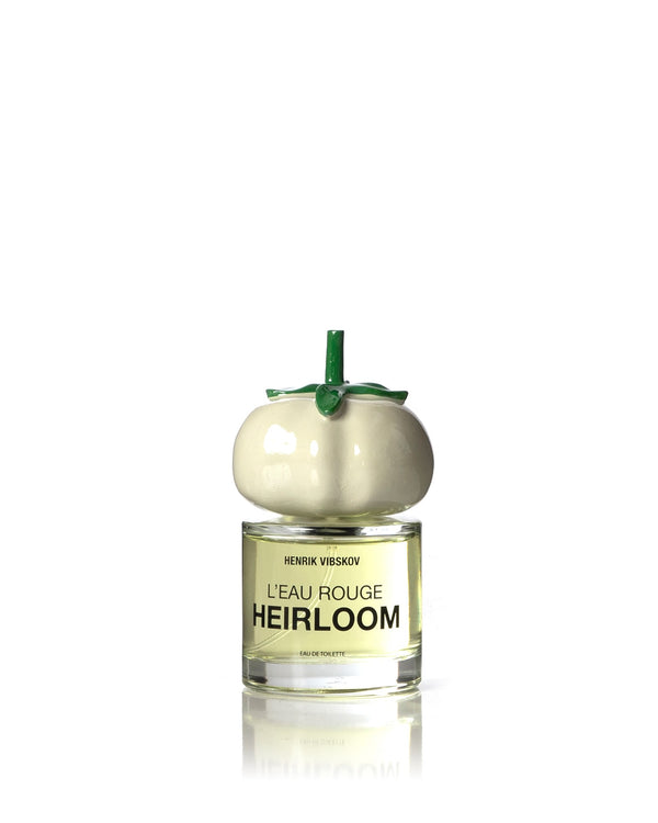 Henrik Vibskov | L'Eau Rouge Heirloom - Concrete