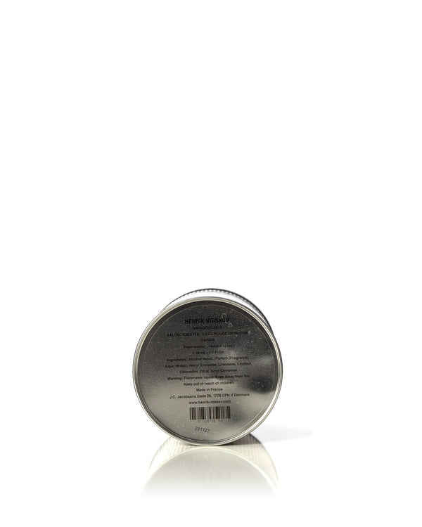 Henrik Vibskov | L'Eau Rouge Heirloom - Concrete