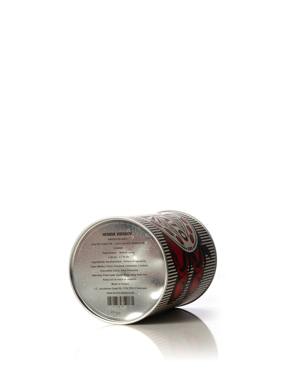 Henrik Vibskov | L'Eau Rouge Heirloom - Concrete