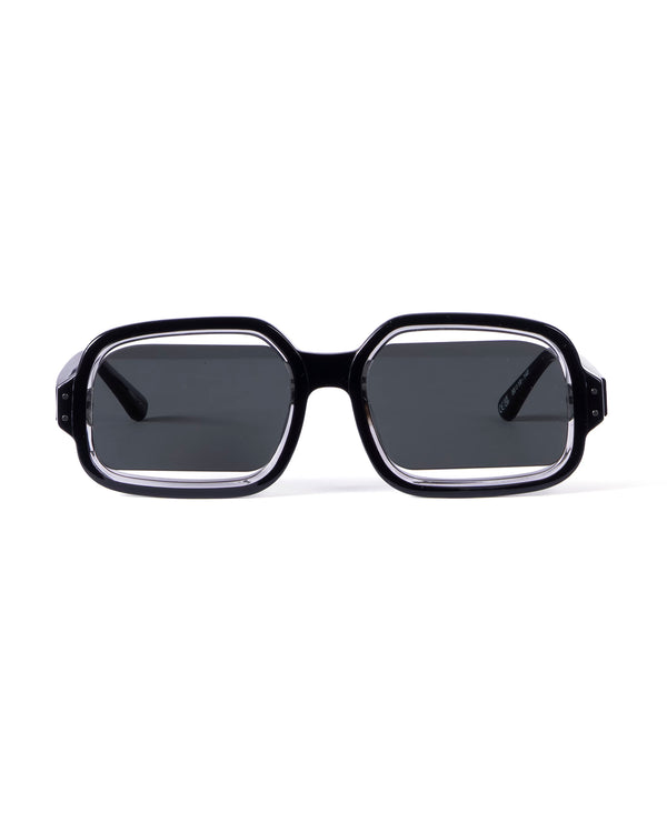 Henrik Vibskov | Olga Glasses Black - Concrete