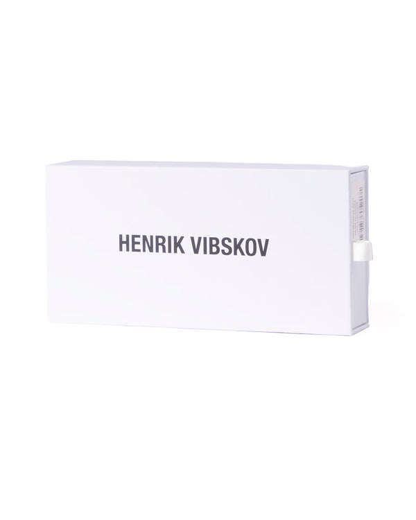 Henrik Vibskov | Olga Glasses Black - Concrete