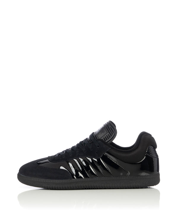 adidas | x DingYun Zhang Samba Black - Concrete