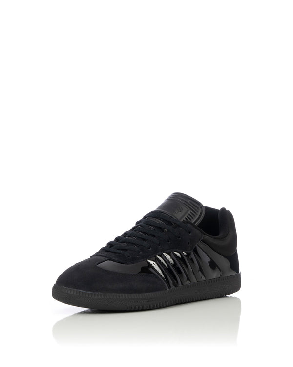 adidas | x DingYun Zhang Samba Black - Concrete