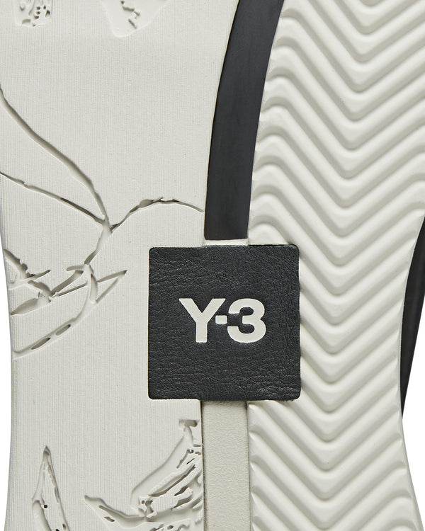 adidas Y-3 | S-Gendo Run Black - Concrete
