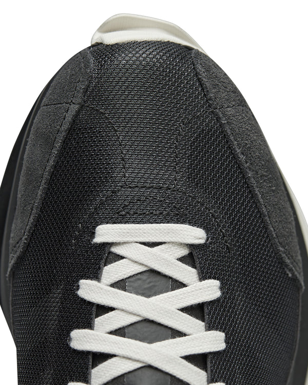adidas Y-3 | S-Gendo Run Black - Concrete