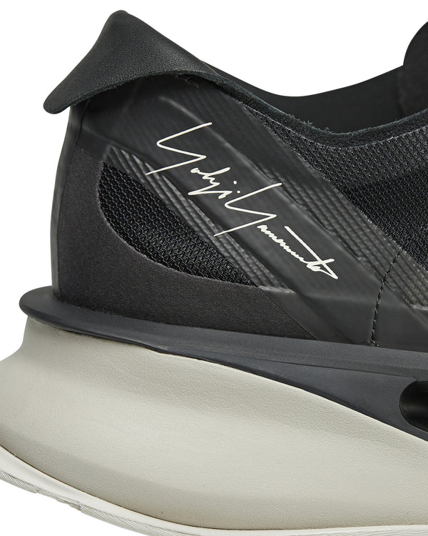 adidas Y-3 | S-Gendo Run Black - Concrete