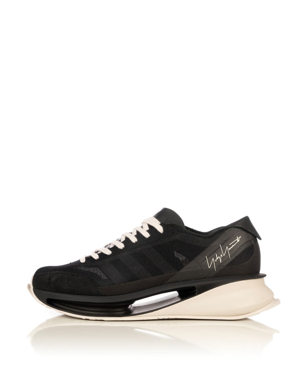 adidas Y-3 | S-Gendo Run Black - Concrete