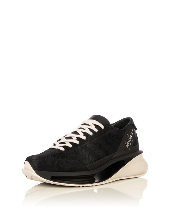 adidas Y-3 | S-Gendo Run Black - Concrete