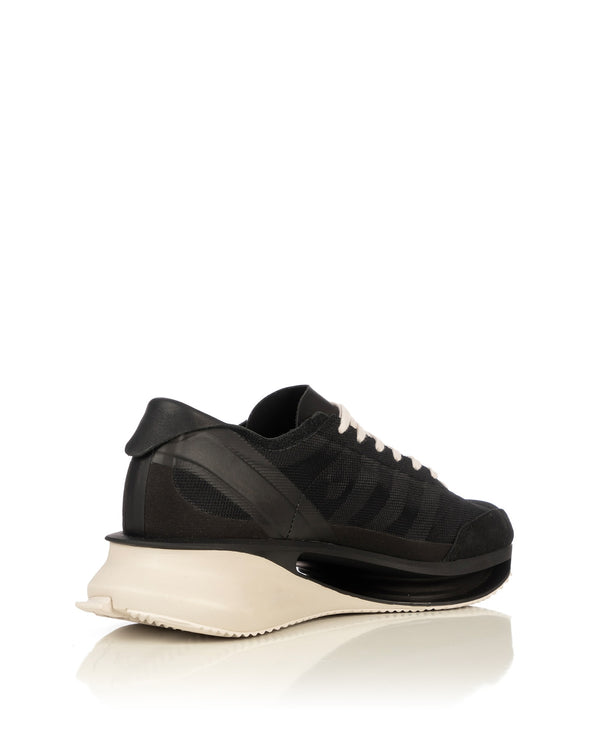 adidas Y-3 | S-Gendo Run Black - Concrete