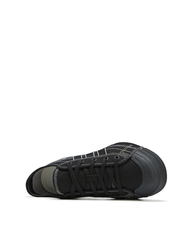 adidas Y-3 | Nizza Lo Black - Concrete
