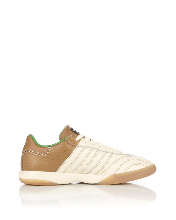 adidas | x Wales Bonner Millennium Samba Wonder White - Concrete