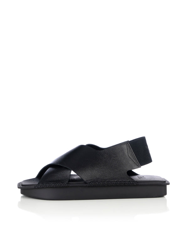 adidas Y-3 | Sandal Black - IG4052 - Concrete