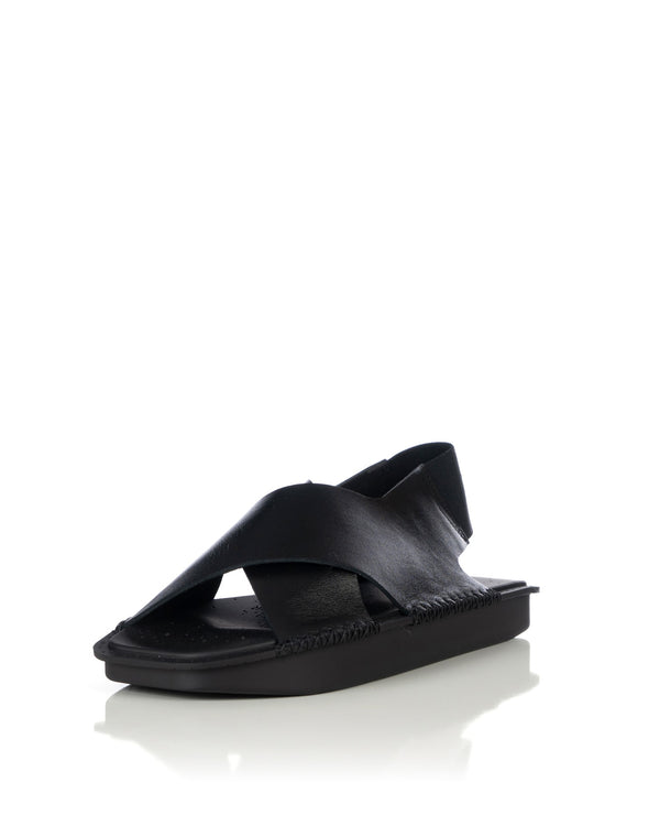adidas Y-3 | Sandal Black - IG4052 - Concrete