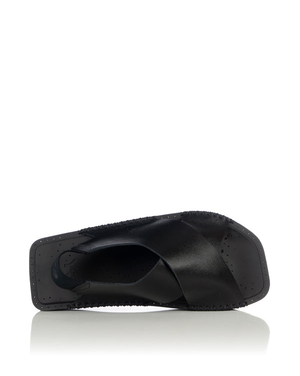 adidas Y-3 | Sandal Black - IG4052 - Concrete