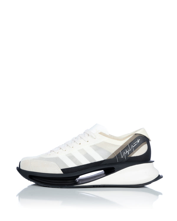 adidas Y-3 | S-Gendo Run Off White - IG4053 - Concrete