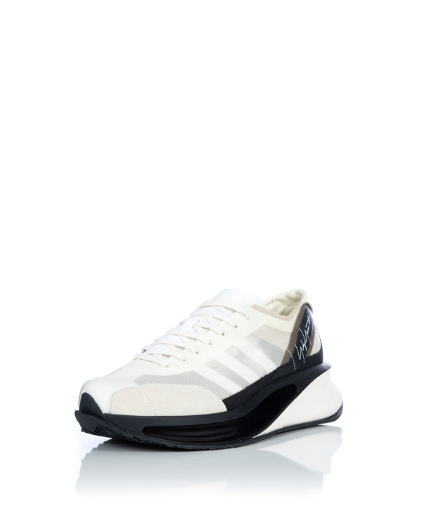 adidas Y-3 | S-Gendo Run Off White - IG4053 - Concrete