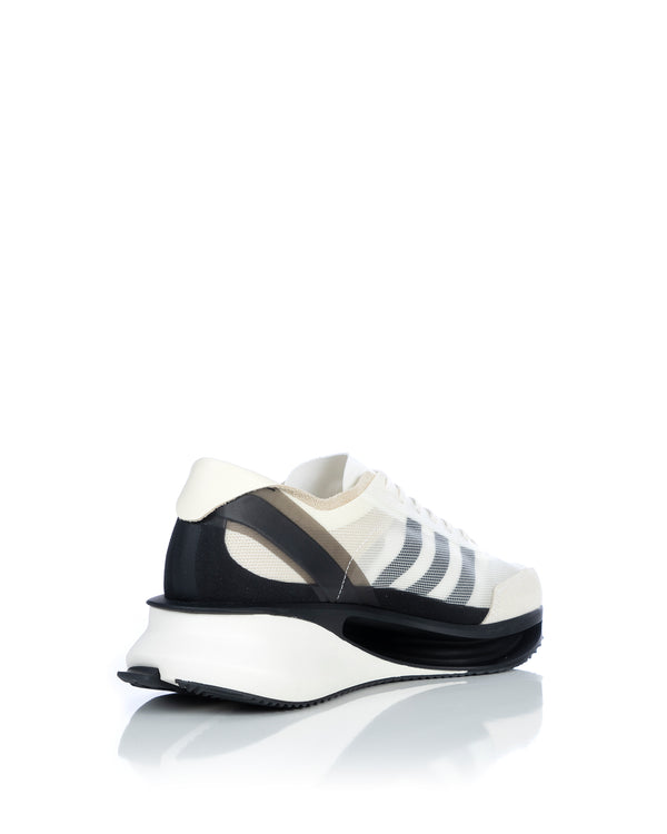 adidas Y-3 | S-Gendo Run Off White - IG4053 - Concrete