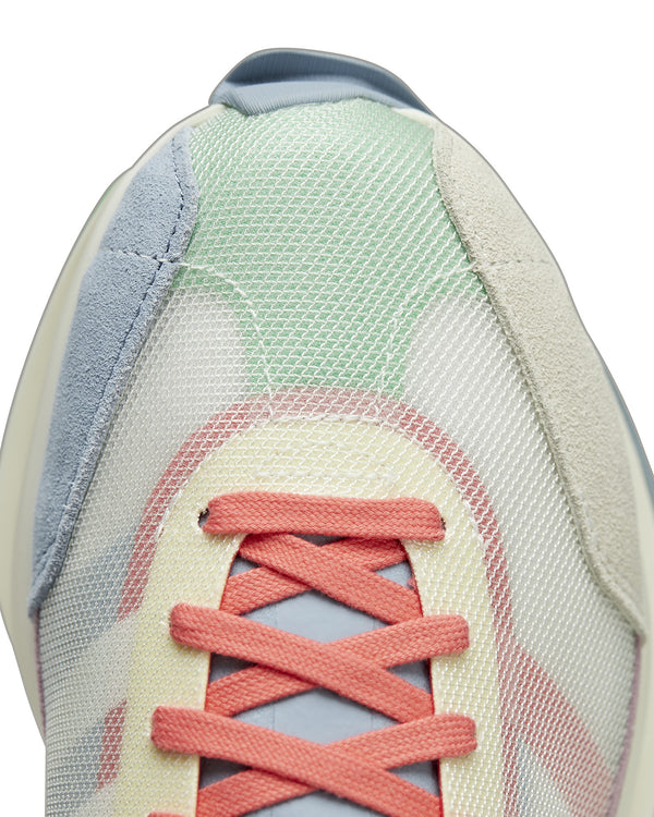 adidas Y-3 | S-Gendo Run Off White / Blush - Concrete