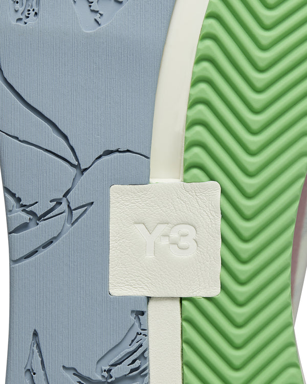adidas Y-3 | S-Gendo Run Off White / Blush - Concrete