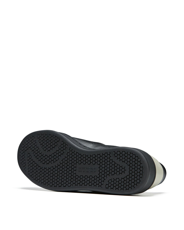 adidas Y-3 | Stan Smith Aluminum / Black - Concrete