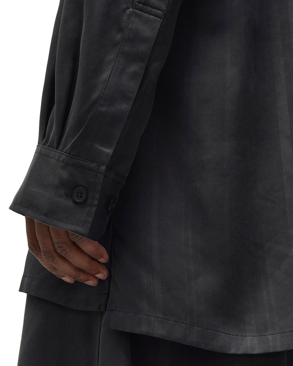 adidas Y-3 | 3S Shirt Black - IN4344 - Concrete