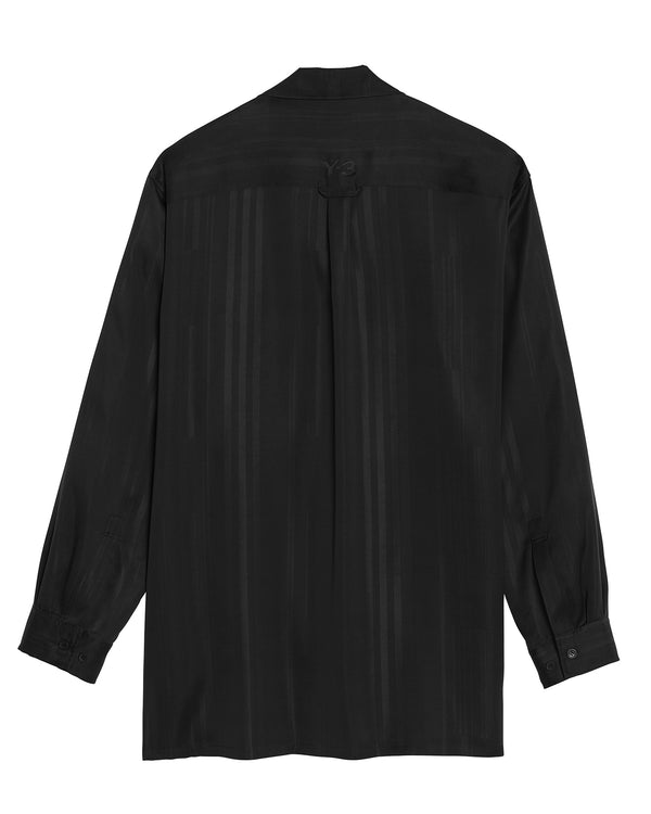 adidas Y-3 | 3S Shirt Black - IN4344 - Concrete