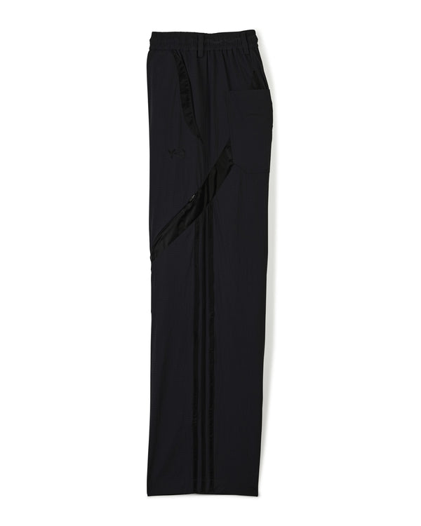 adidas Y-3 | Nylon Pants Black - IN4346 - Concrete