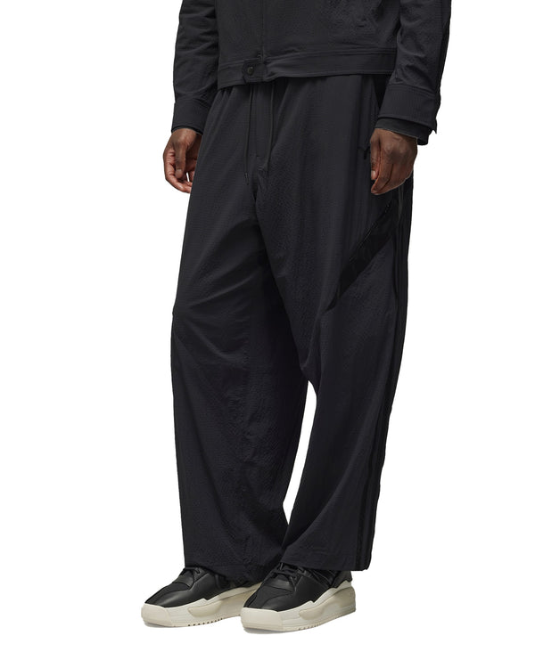 adidas Y-3 | Nylon Pants Black - IN4346 - Concrete