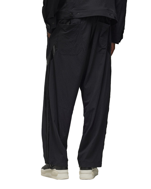 adidas Y-3 | Nylon Pants Black - IN4346 - Concrete
