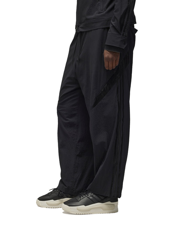 adidas Y-3 | Nylon Pants Black - IN4346 - Concrete