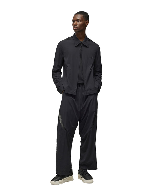 adidas Y-3 | Nylon Pants Black - IN4346 - Concrete