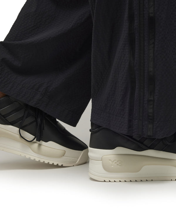 adidas Y-3 | Nylon Pants Black - IN4346 - Concrete