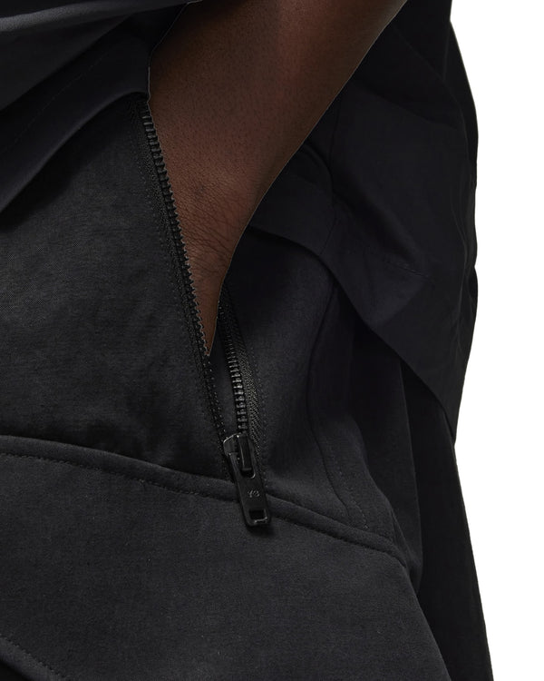 adidas Y-3 | Wash TW Shorts Black - IN8718 - Concrete