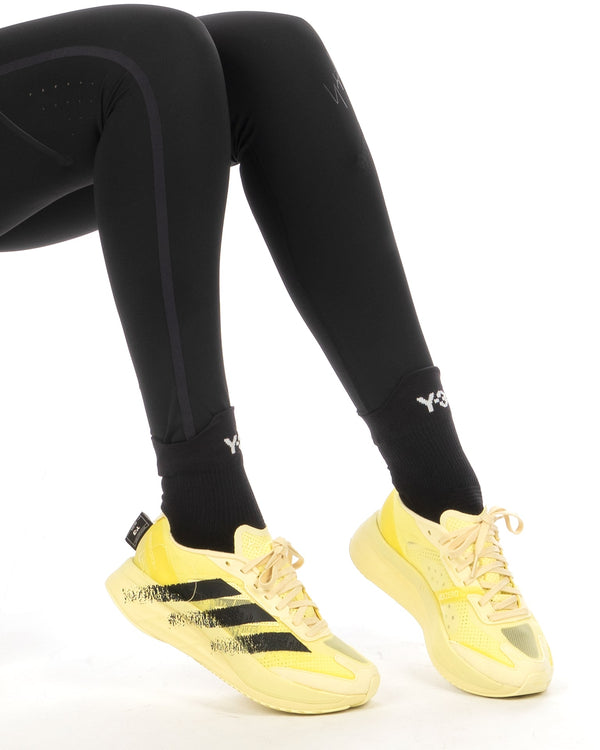 adidas Y-3 | Boston 11 Blush Yellow - Concrete