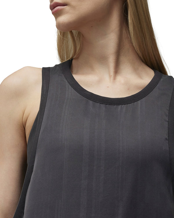 adidas Y-3 | Women's 3S Dress Black - Concrete