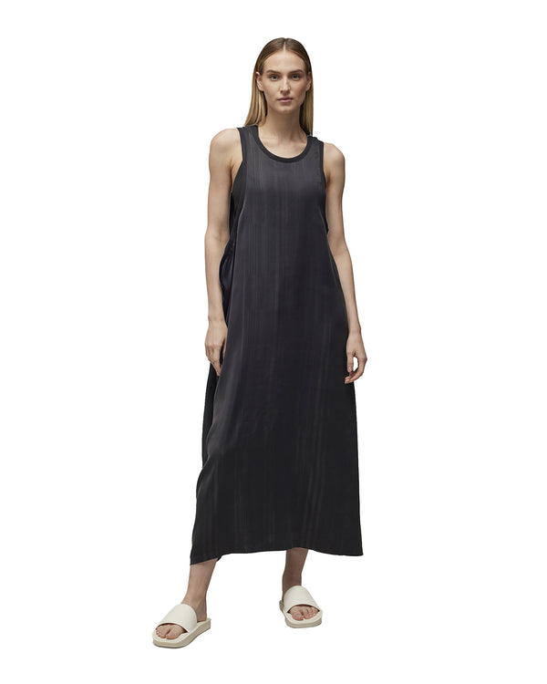 adidas Y-3 | Women's 3S Dress Black - Concrete