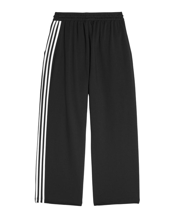 adidas Y-3 | W 3-Stripes Track Pants Black - Concrete