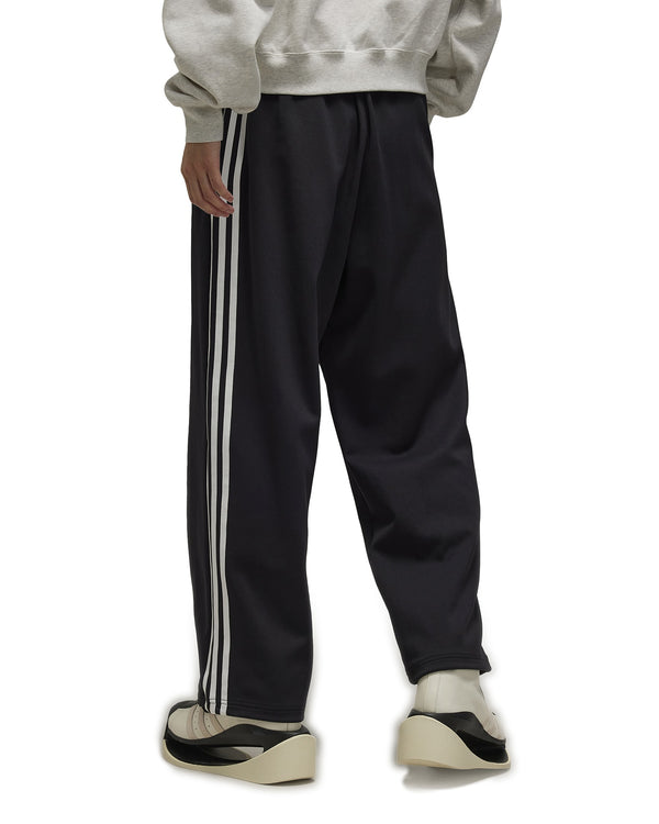 adidas Y-3 | W 3-Stripes Track Pants Black - Concrete
