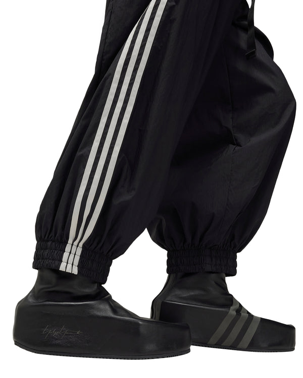 adidas Y-3 | Nylon Shell Pants Black - Concrete