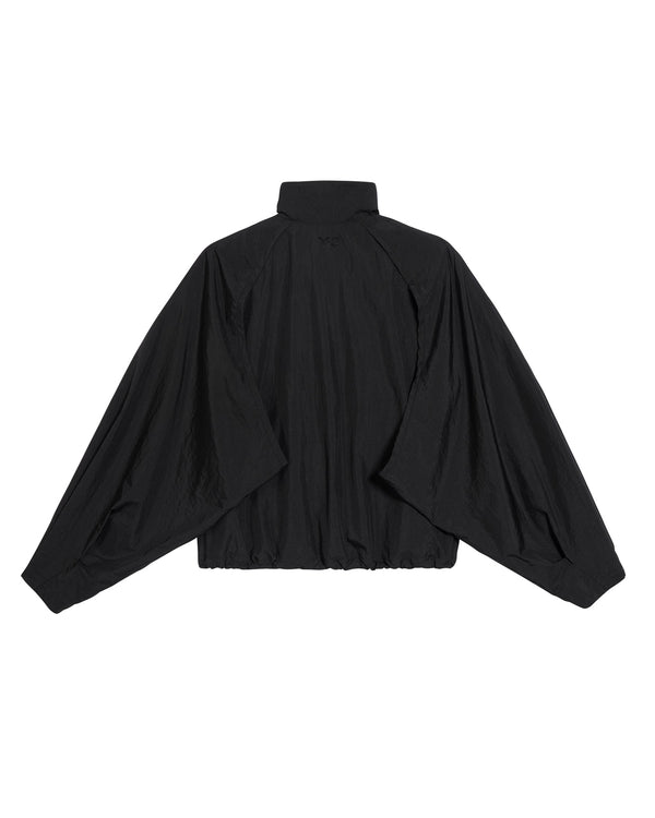 adidas Y-3 | Ultralight Jacket Black - Concrete