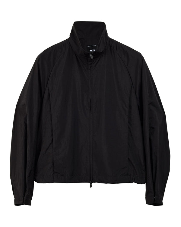 adidas Y-3 | Ultralight Jacket Black - Concrete